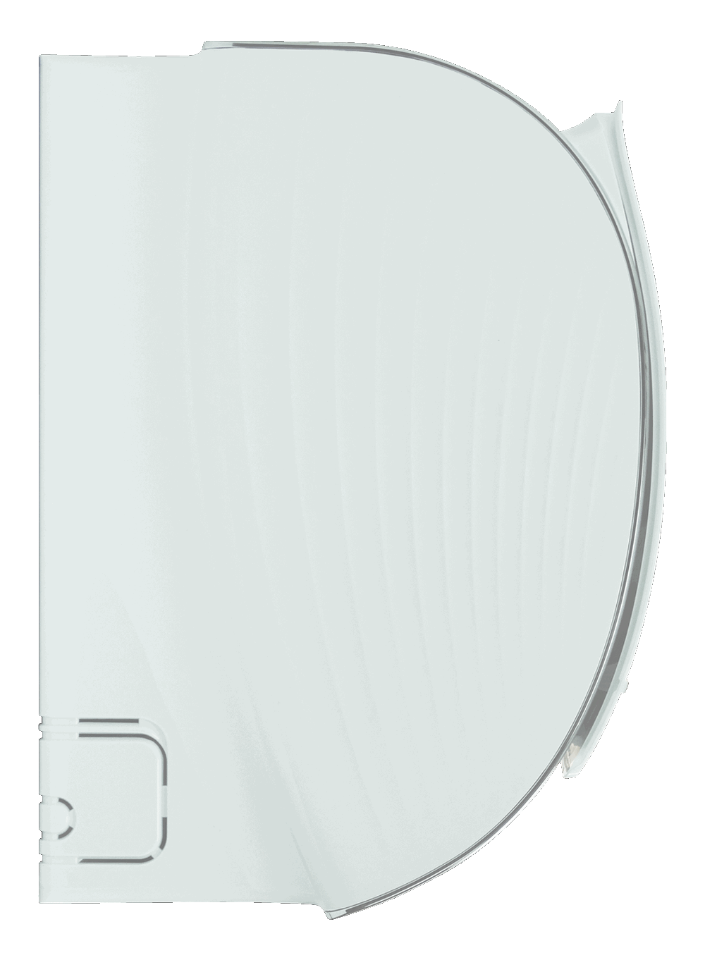 Настенный кондиционер Electrolux EACS-07HP/N3_23Y_in + EACS-07HP/N3_23Y_out, белый
