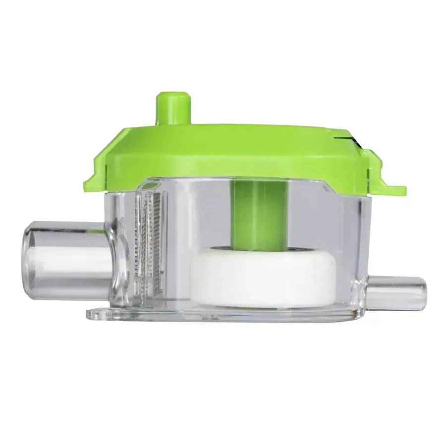 Дренажная помпа Ballu CondiPump DC Green (проточная, 21 л/ч, 19 дБ)