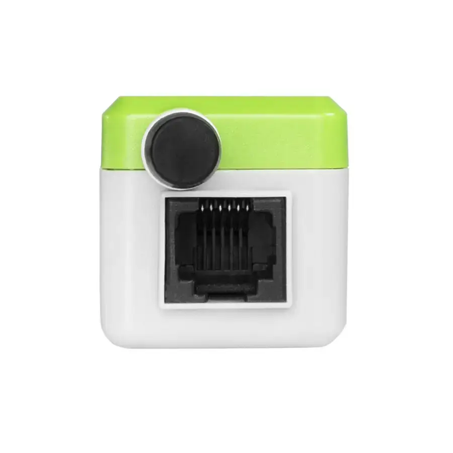 Дренажная помпа Ballu CondiPump DC Green (проточная, 21 л/ч, 19 дБ)