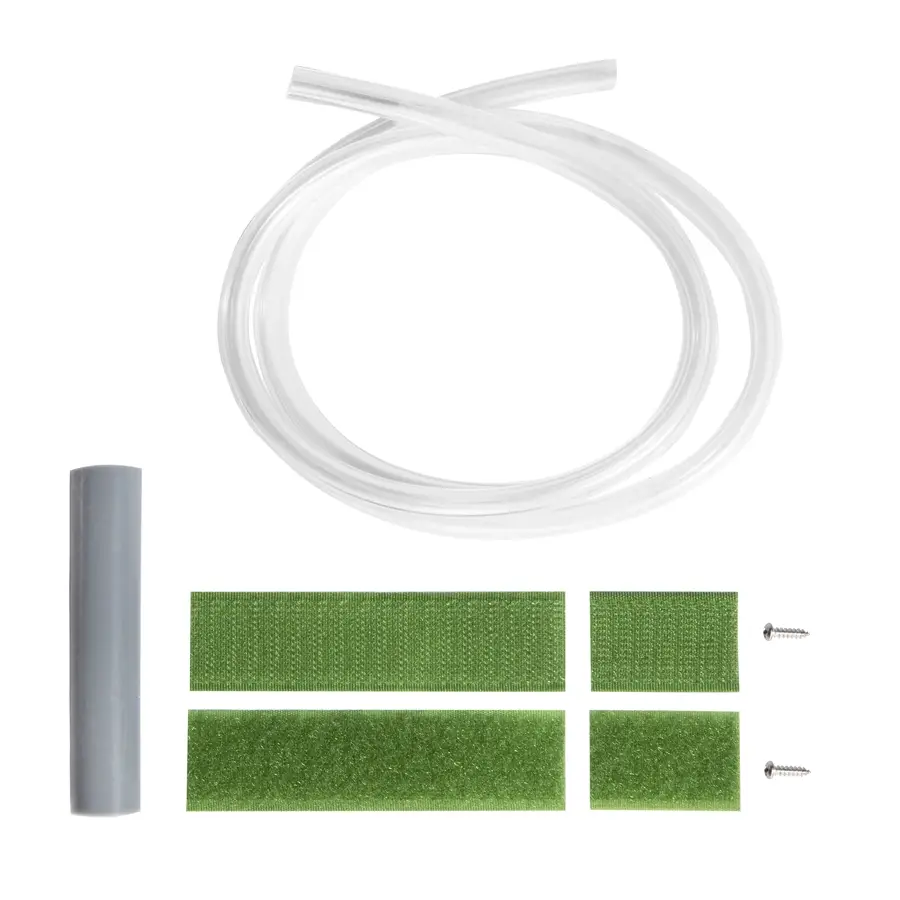 Дренажная помпа Ballu CondiPump DC Green (проточная, 21 л/ч, 19 дБ)
