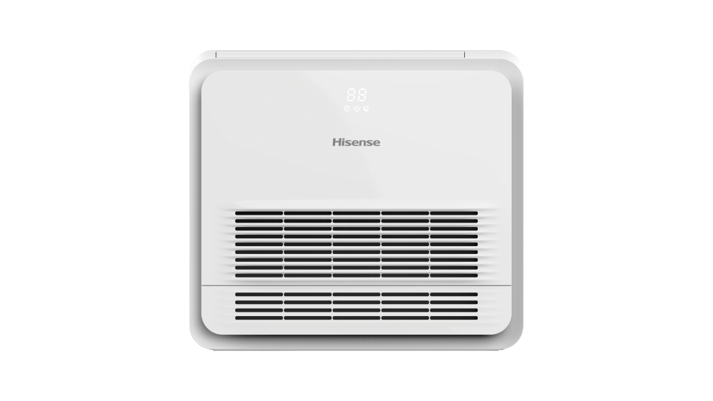 Внутренний блок консольного типа FREE Match DC Inverter AKT-12UR4RK4