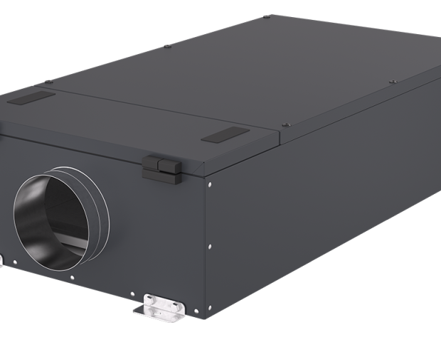 Компактная вентиляционная установка ZPE-M 1400-15,0/3 INT