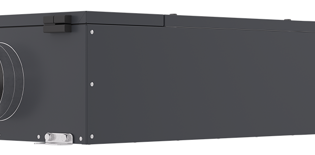 Компактная вентиляционная установка ZPE-M 1400-15,0/3 INT