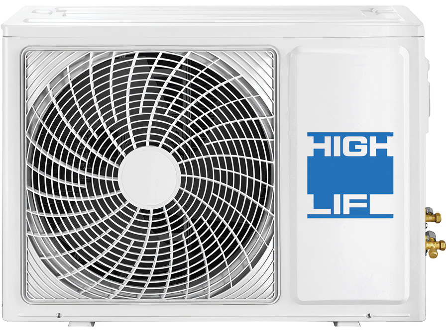 Настенный кондиционер HIGH LIFE ACHL-07PC-CHDV02S