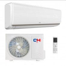 Cooper & Hunter CH-S12FTXF-NG WI-FI