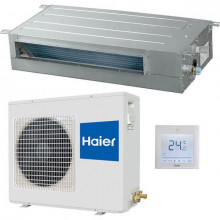 Haier AD50S2SS1FA (P1B-1210IA) / 1U50S2SJ2FA