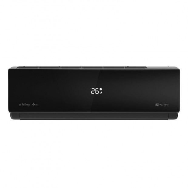 Инверторная сплит-система серии ATTICA NERO Inverter RCI-AN55HN (комплект)