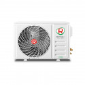 Инверторная сплит-система серии ATTICA NERO Inverter RCI-AN55HN (комплект)