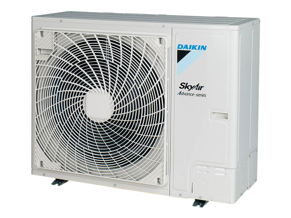Наружный блок кондиционера Daikin RZA200D