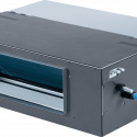 Канальная сплит-система Ecoclima ECLMD-H48/5R1 + ECL-H48/5R1