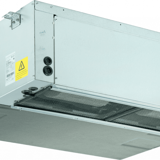 Канальная сплит-система Ecoclima ECLMD-H48/5R1 + ECL-H48/5R1