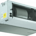 Канальная сплит-система Ecoclima ECLMD-H48/5R1 + ECL-H48/5R1