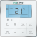 Канальная сплит-система Ecoclima ECLMD-H48/5R1 + ECL-H48/5R1