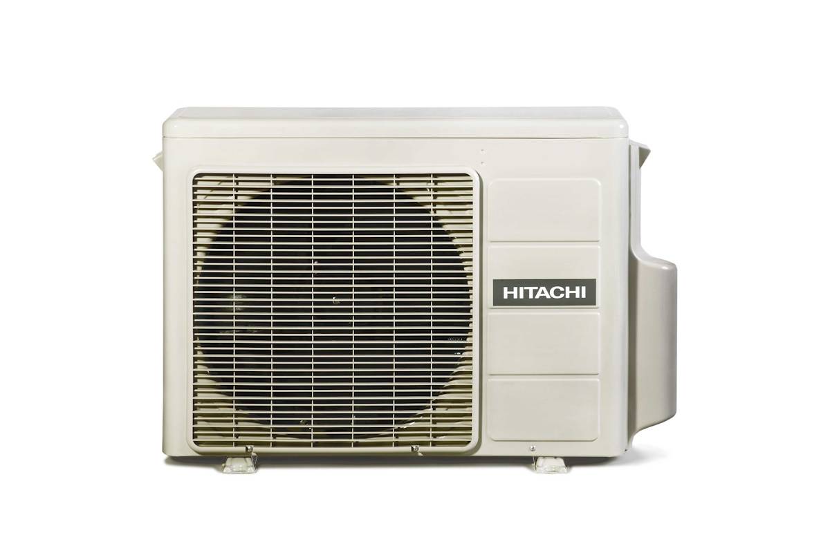 Наружный блок мульти-сплит систем серии MULTIZONE COMFORT (R32) RAM-40NE2F