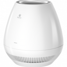 Мойка воздуха серии BIANCO RAW-B350/4.2E-WT