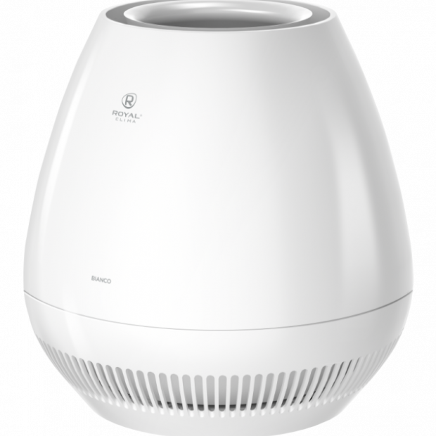 Мойка воздуха серии BIANCO RAW-B350/4.2E-WT