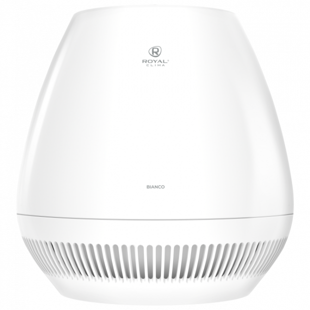 Мойка воздуха серии BIANCO RAW-B350/4.2E-WT