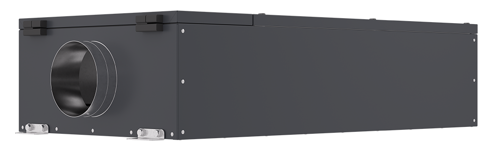 Компактная вентиляционная установка ZPW-M 1200/1 INT