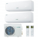 EcoClima СM2-H16/4DR2 / CMWM-H09/4R2 [W] - 2шт.