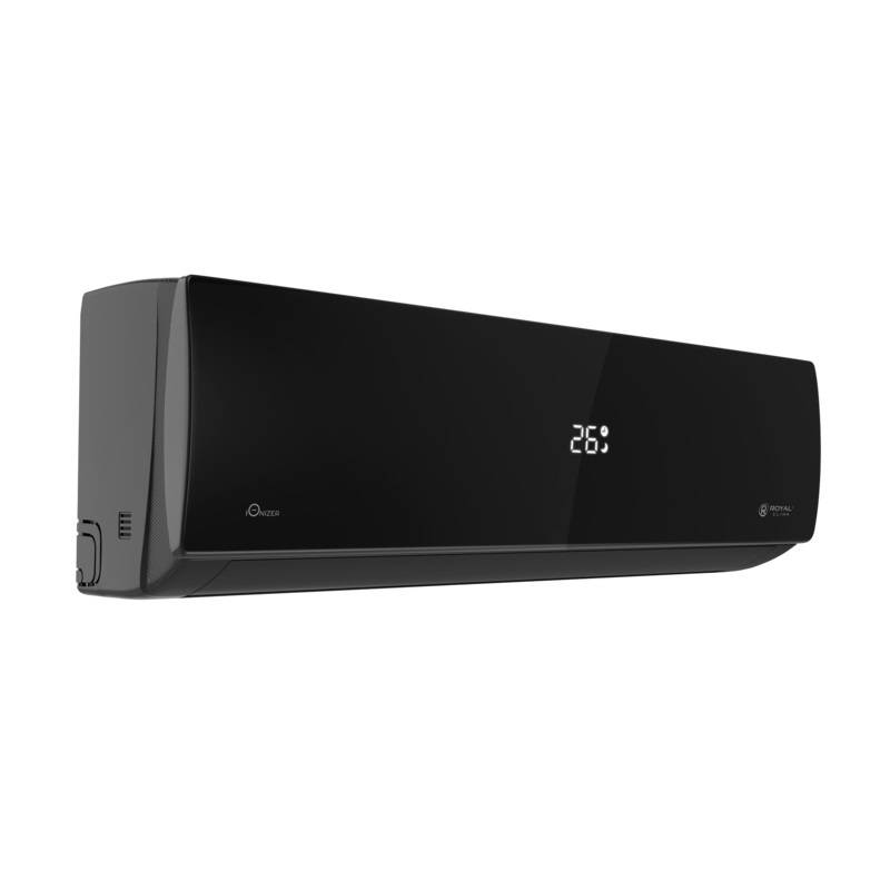 Классическая сплит-система серии ATTICA NERO RC-AN55HN (комплект)