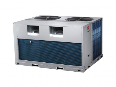 Крышный кондиционер Kentatsu KRFN700CFAN3