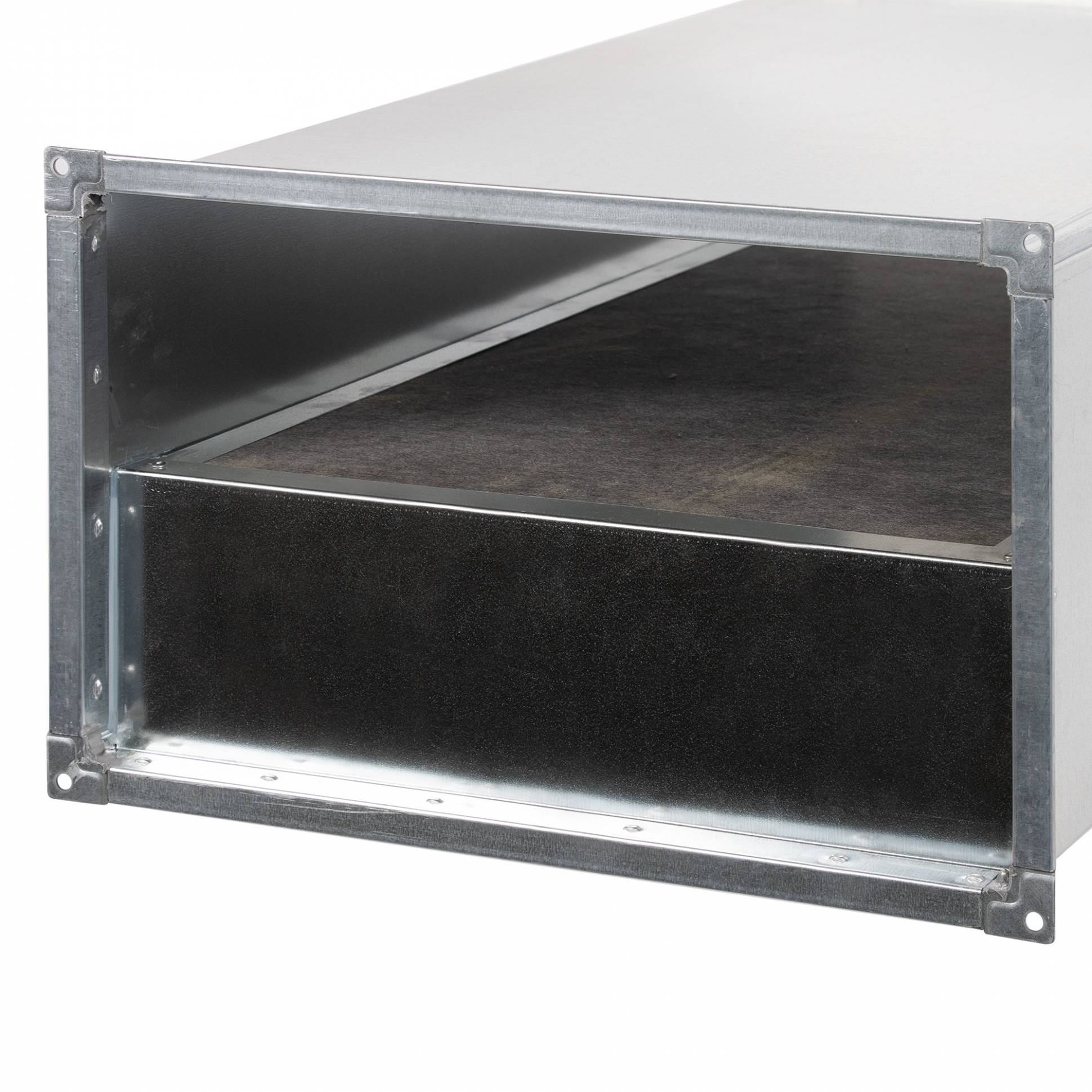 Шумоглушитель SHUFT SRr 300x150/1000