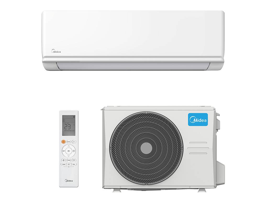 Бытовой кондиционер Midea MSAG2-07HRN8-I/MSAG2-07HRN8-O