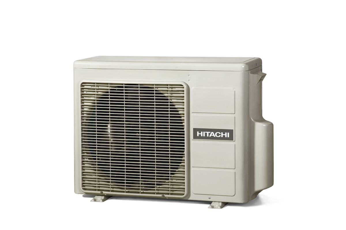 Наружный блок мульти-сплит систем серии MULTIZONE COMFORT (R32) RAM-53NE2F