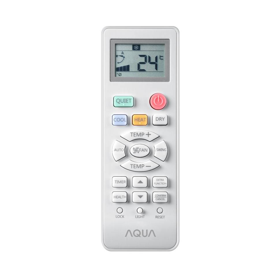 Сплит-система AQUA AQ-50BRQ1/R3