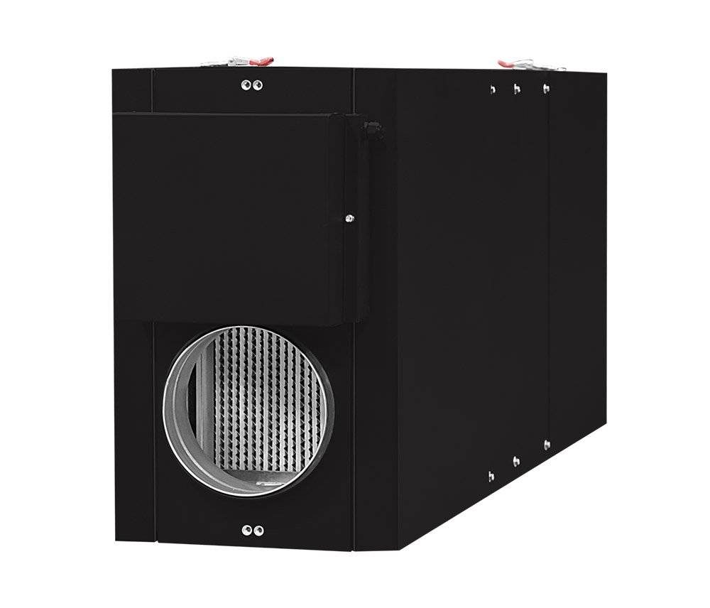 i-Vent 500 7,5E