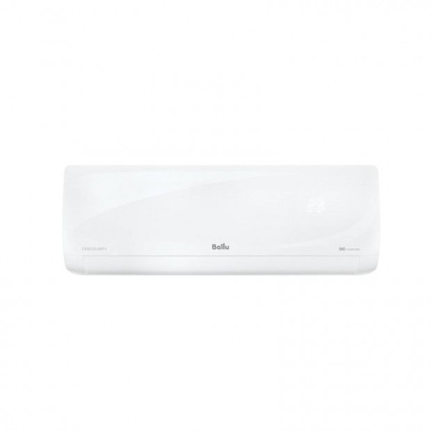 Ballu BSVI-12HN8