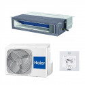 Haier AD105S1LM1FA / 1U105S1LS1FB