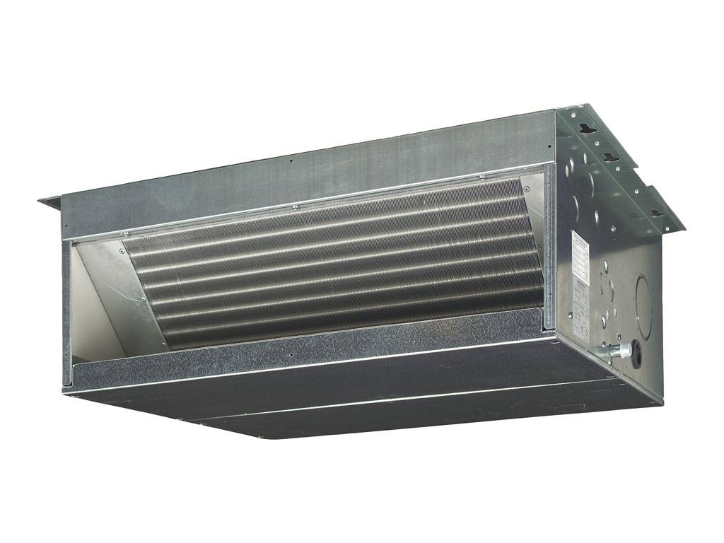 Фанкойл Daikin FWD04AT