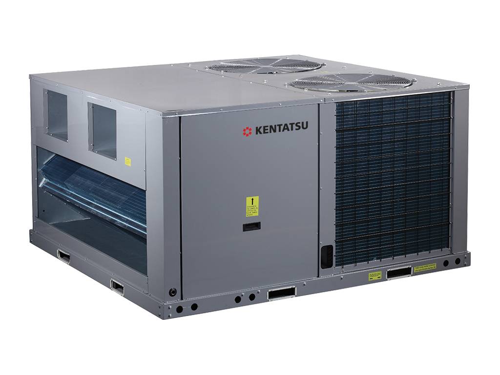 Крышный кондиционер Kentatsu KRFN880HFAN3