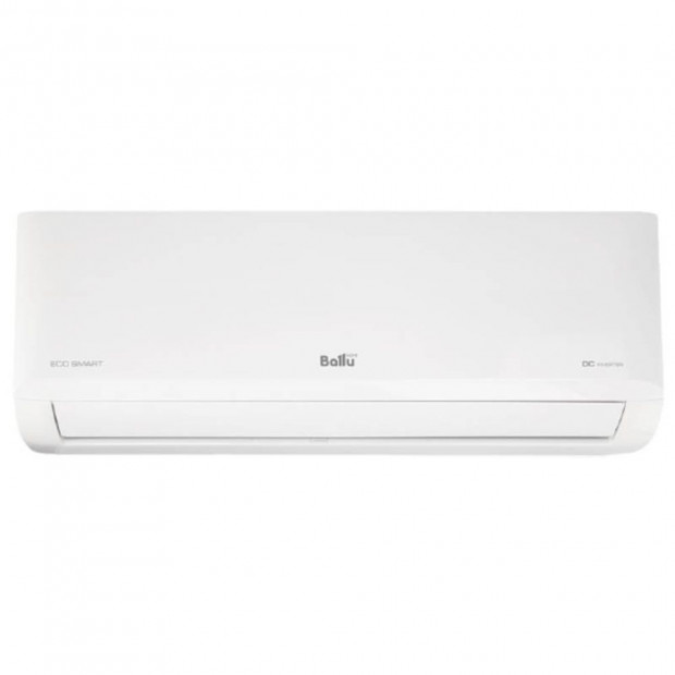 Блок внутренний Ballu ECO Smart DC BSYI-FM/in-12HN8_V1/EU инверторной мульти сплит-системы