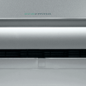 Настенная сплит-система Ecoclima ECW/I-09QCG + EC/I-09QC, серебристый