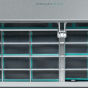 Настенная сплит-система Ecoclima ECW/I-09QCG + EC/I-09QC, серебристый