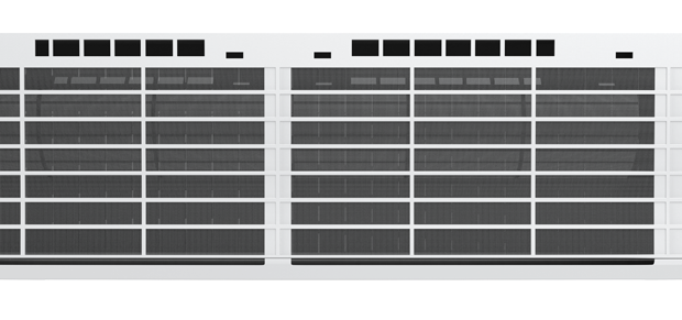 Инверторная сплит-система серии EMPEROR FULL DC inverter RACI-EM35HP.D03 (комплект)