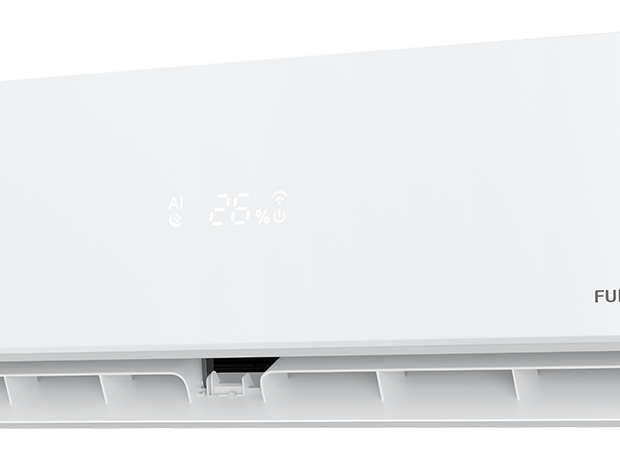 Инверторная сплит-система серии EMPEROR FULL DC inverter RACI-EM35HP.D03 (комплект)