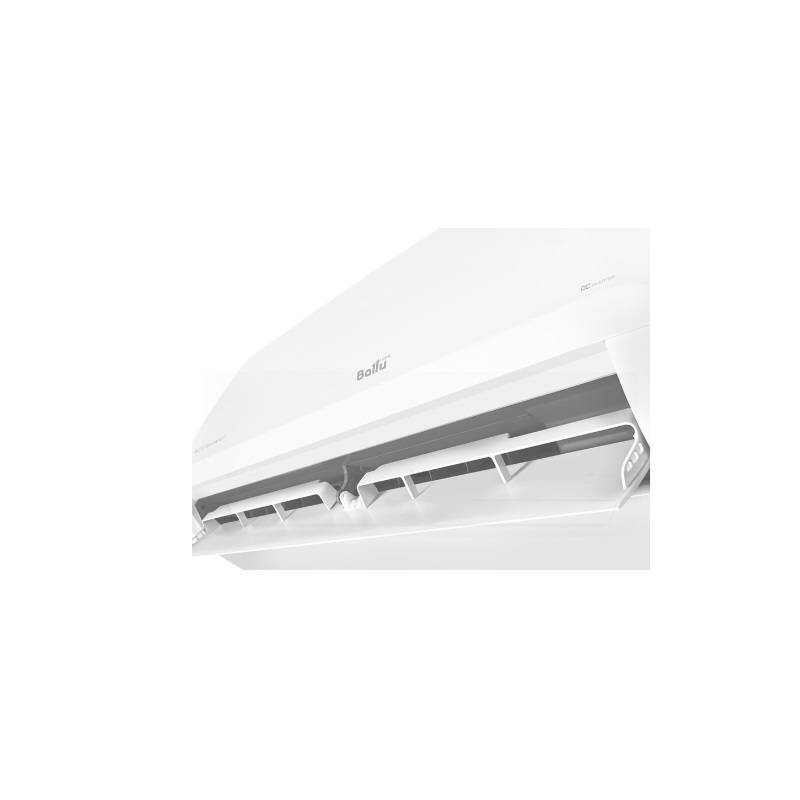 Сплит-система инверторного типа Ballu Eco Smart DC BSYI-12HN8/ES_23Y комплект