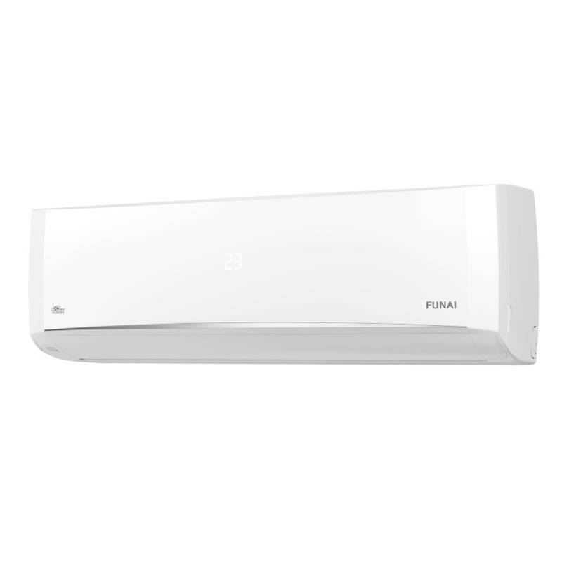 Инверторная сплит-система серии SENSEI Inverter 2023 RAC-I-SN25HP.D04 (комплект)