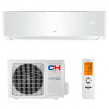 Cooper & Hunter CH-S18FTXAM2S-WP