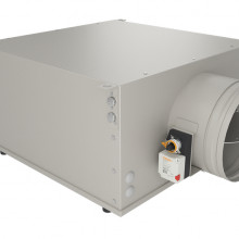 Breezart 1000 Extra AC