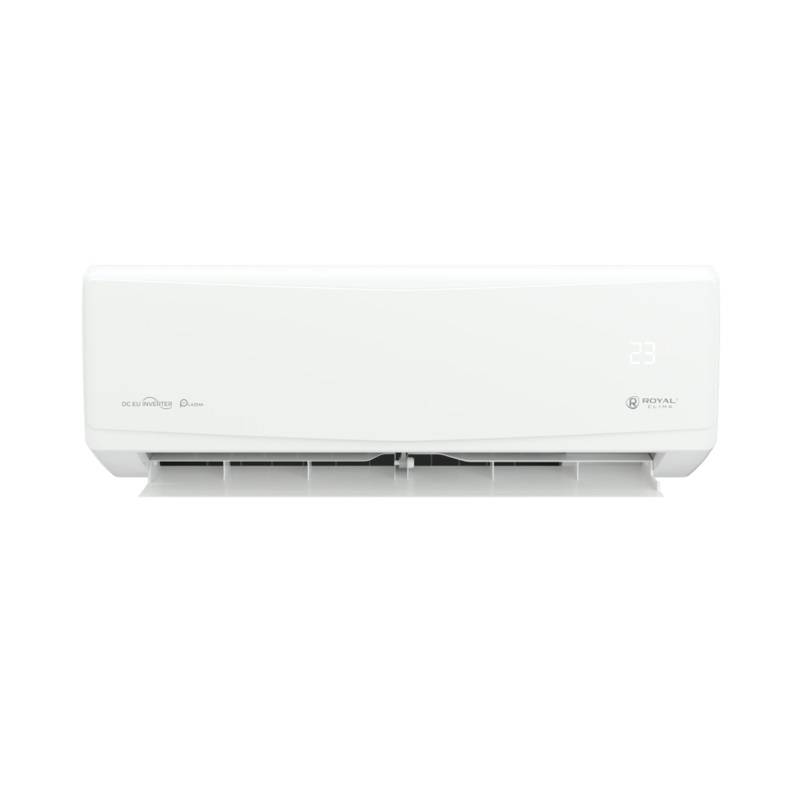 Инверторная сплит-система серии GRIDA DC EU Inverter RCI-GR50HN (комплект)