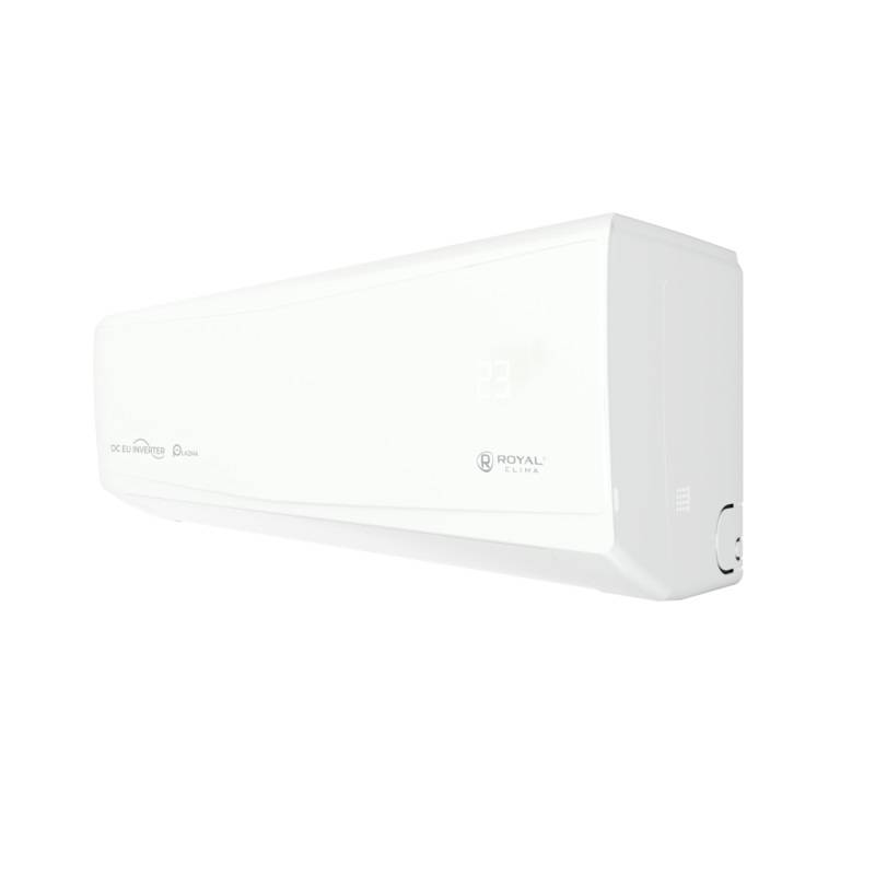Инверторная сплит-система серии GRIDA DC EU Inverter RCI-GR50HN (комплект)