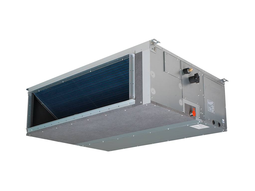Канальный кондиционер Daikin FDA250A/RZA250D
