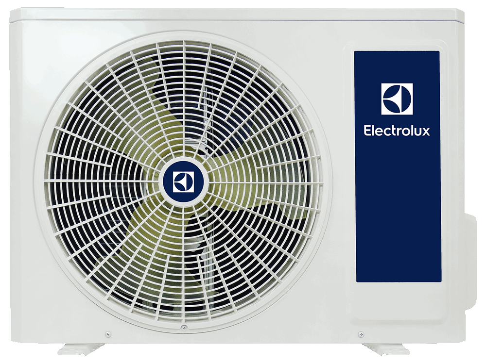 Настенный кондиционер Electrolux EACS-24HP/N3_23Y_in + EACS-24HP/N3_23Y_out, белый