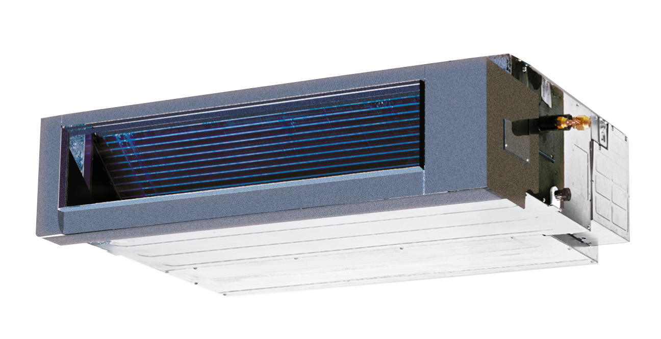 MDTI-12HWFN8 / MDOU-12HFN8