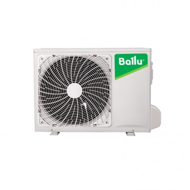 Сплит-система инверторного типа Ballu Boho DC BSNI-13HN8 комплект