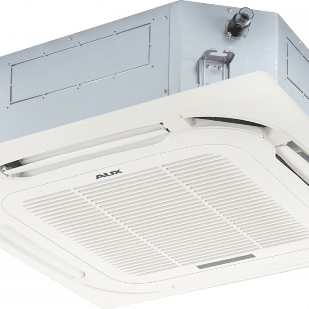 Кассетная сплит-система AUX ALCA-HS36/4DR2 + MBS08 + AL-HS36/4DR2(U)